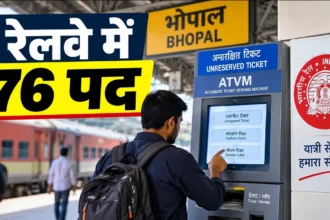 railway recruitment 2026 atvm facilitator bhopal 1788605819