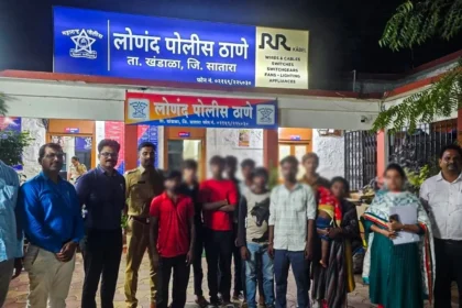 rewa children rescue
