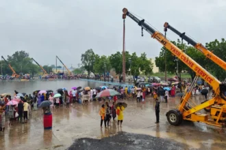 visarjan