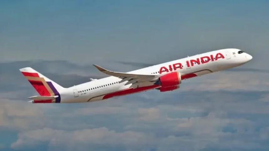 Air India Flight 1792228098