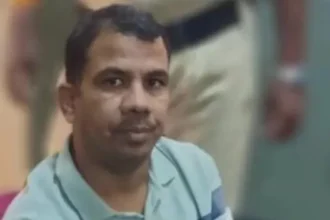 Aishbagh Murder Case