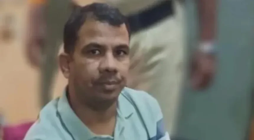 Aishbagh Murder Case