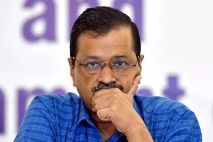 Arvind Kejriwal 2