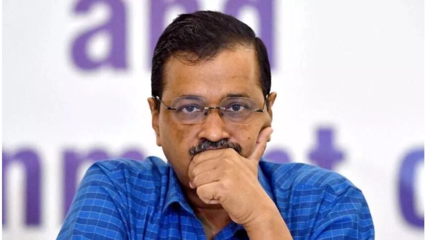 Arvind Kejriwal 2