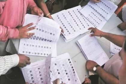 Bengal Voter List