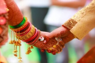 Bihar Fraud Groom