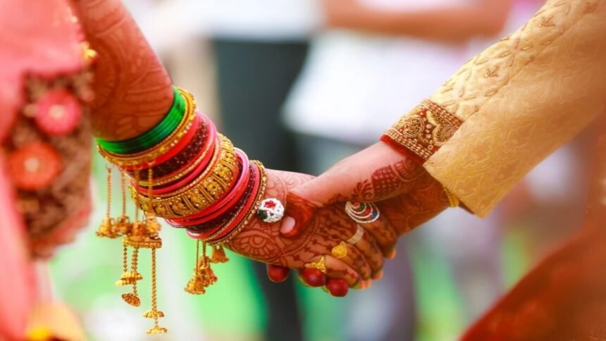 Bihar Fraud Groom