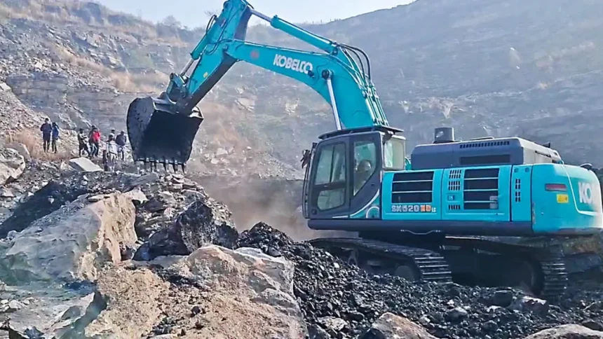 COAL 1