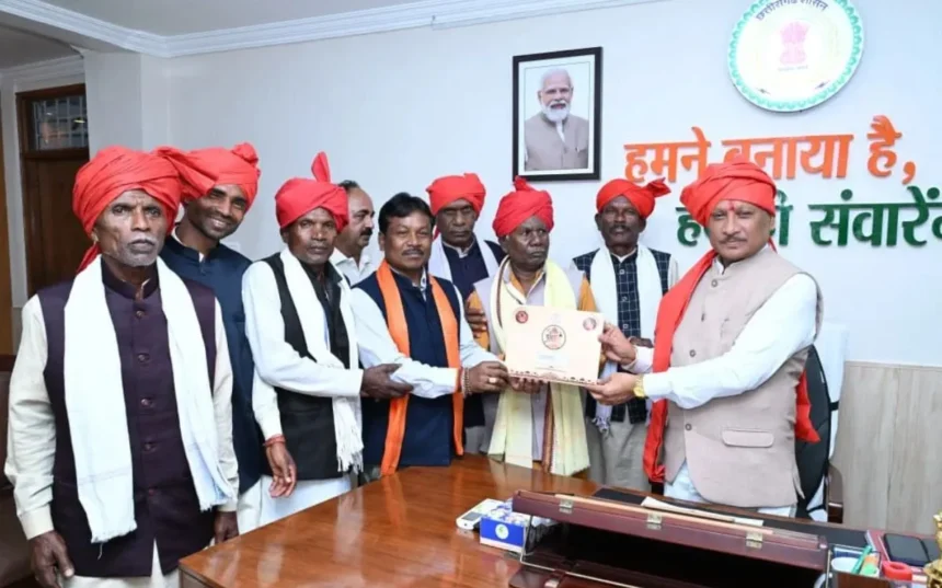 Chhattisgarh Budget 2026 27 2026 10 09T063621.826