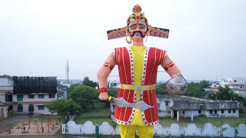 Dussehra 2026 2