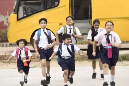 Dussehra School Holiday