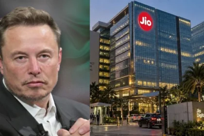 Elon Musk Reliance