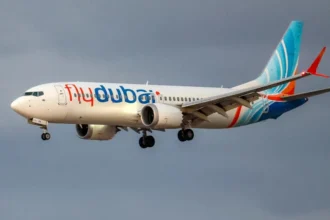 Flydubai
