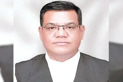 Former MLA Sanjeev Shah 1793341764