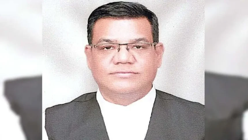 Former MLA Sanjeev Shah 1793341764