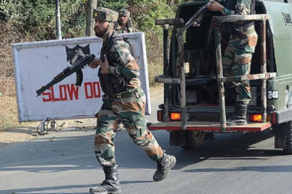 Indian Army