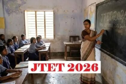 JTET 1