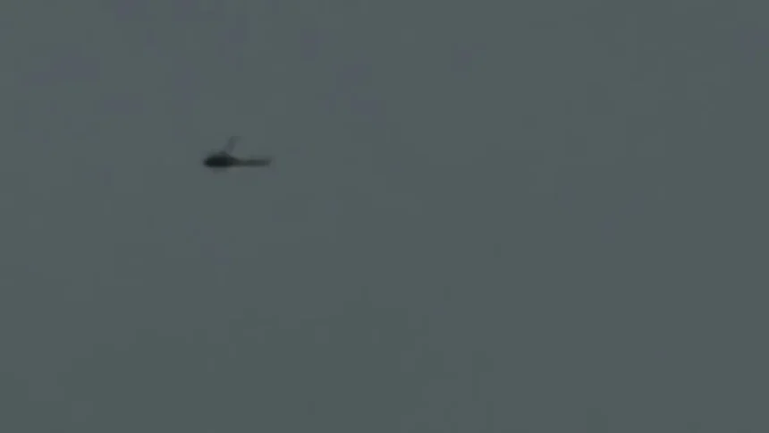 Joshimath Helicopter Crash 1793353035