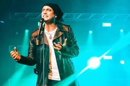 Jubin Nautiyal
