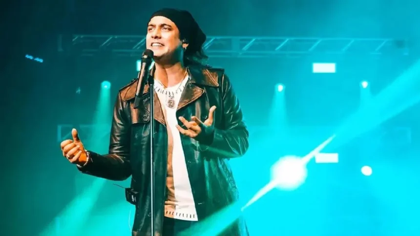 Jubin Nautiyal