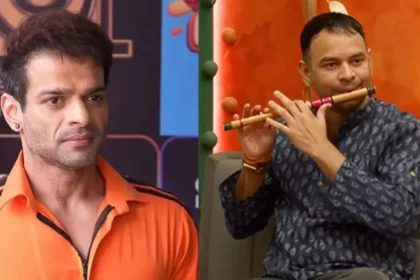 Karan Patel Tej Pratap Exit