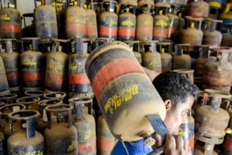 LPG Cylinder