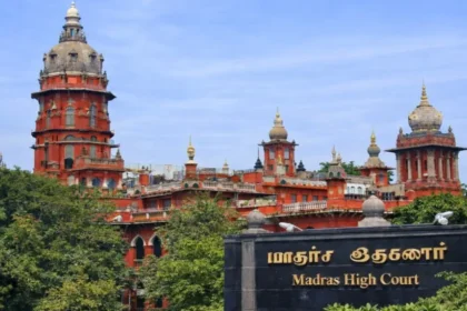 Madras High Court Temple Entry Rules 1793167846
