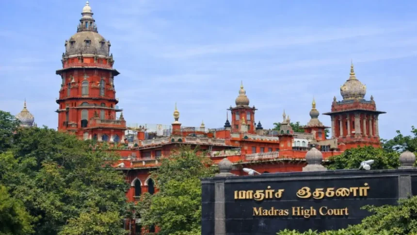 Madras High Court Temple Entry Rules 1793167846