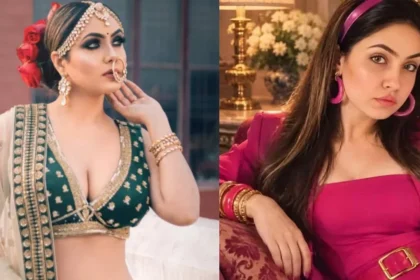 Model Shraddha Dubey Lucknow Case