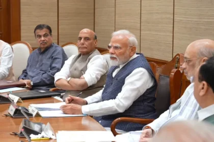 Modi Cabinet