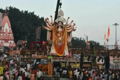 Navratri 2026 4