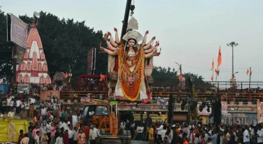 Navratri 2026 4
