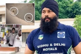 Parminder Singh Jhotta 1