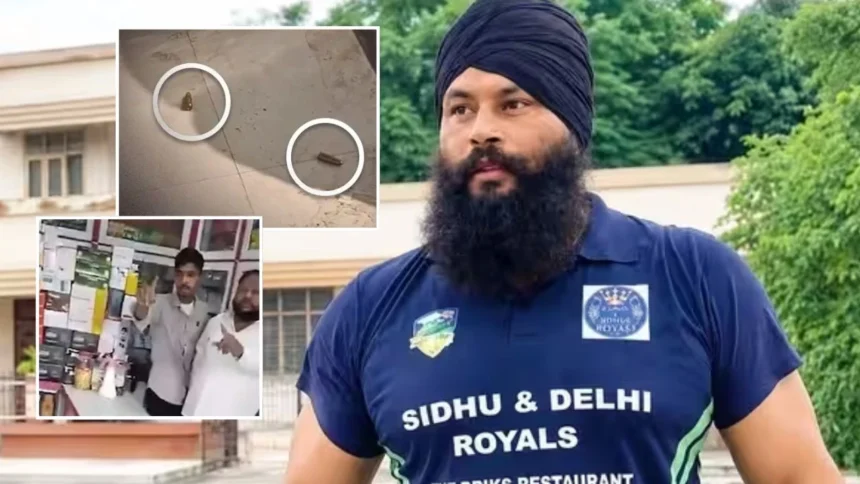 Parminder Singh Jhotta 1