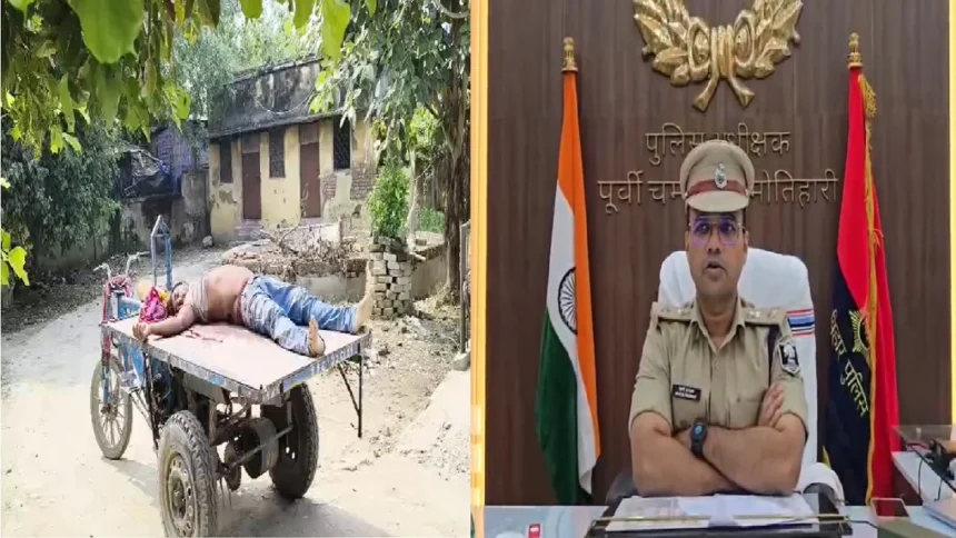 Patrol officer suspended