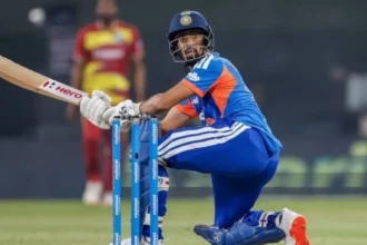 Prince Yadav