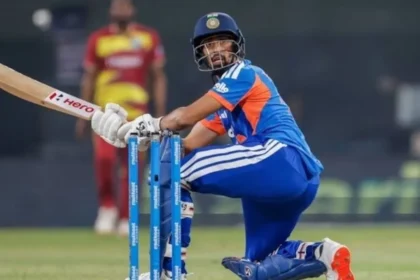 Prince Yadav