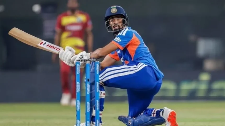 Prince Yadav