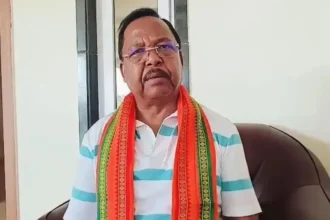 Ramvichar Netam