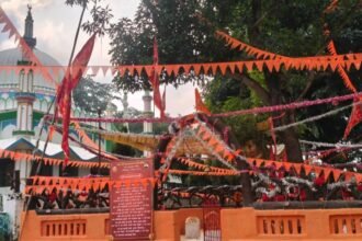 Ranpur Nathal Dai Temple