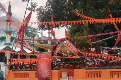 Ranpur Nathal Dai Temple