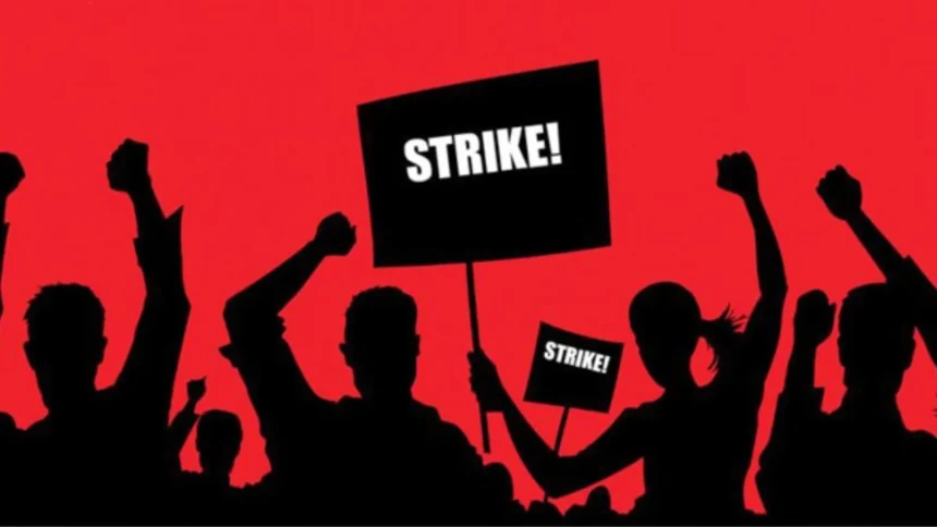 Red Minimalist Breaking News Announcement Youtube Thumbnail 15