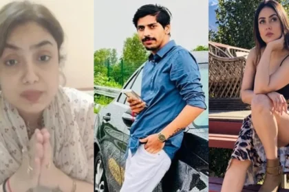Shraddha Dubey video statement
