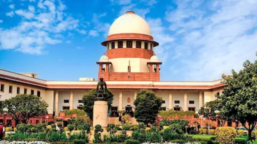 Supreme Court on Free Electricity Scheme