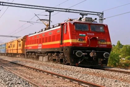 Train 6