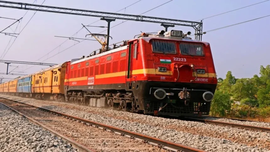 Train 6