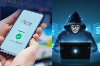 UPI Fraud