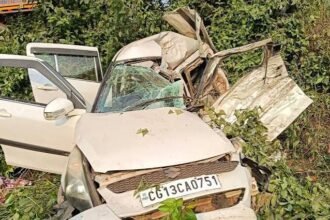 accident 2