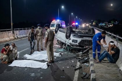 accident