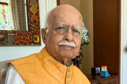 advani